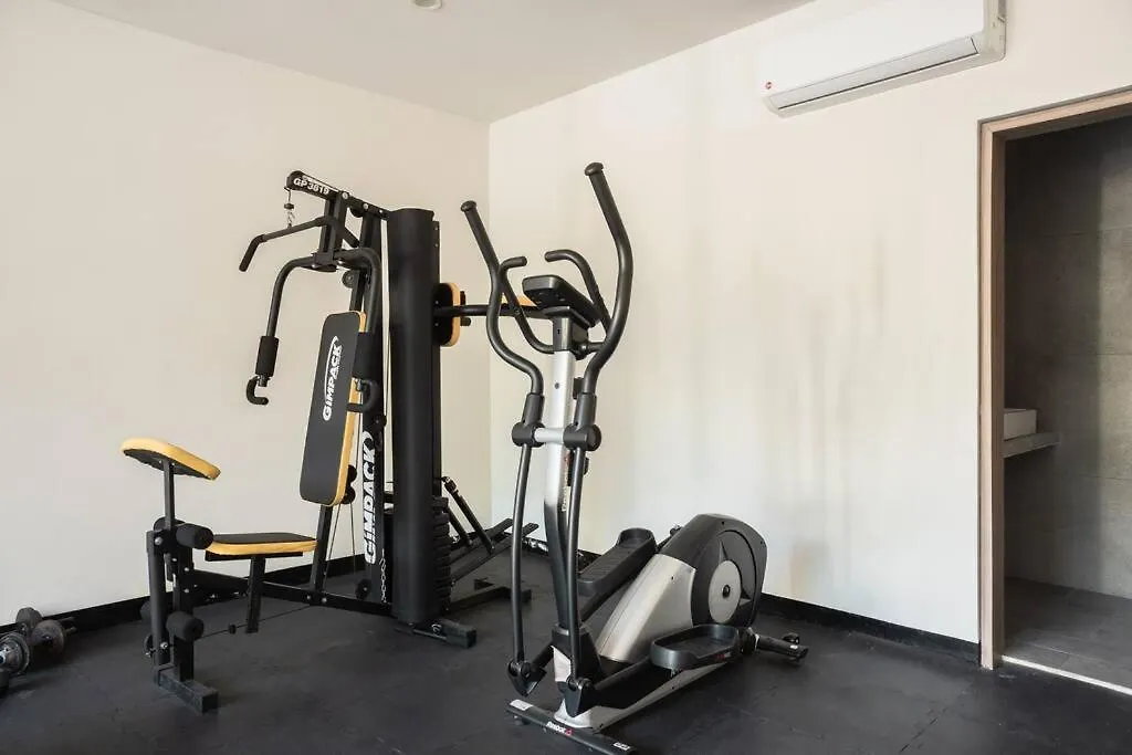Apartmán Great Condo In Heart Of Tulum W/ Chef & Transport