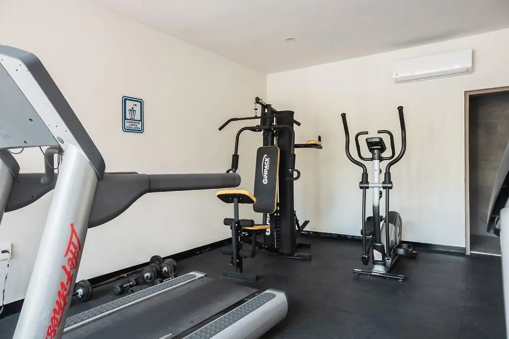 Apartmán Great Condo In Heart Of Tulum W/ Chef & Transport