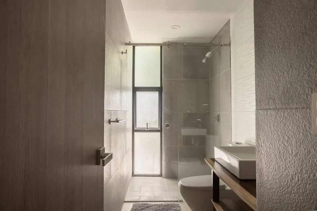 Apartmán Great Condo In Heart Of Tulum W/ Chef & Transport