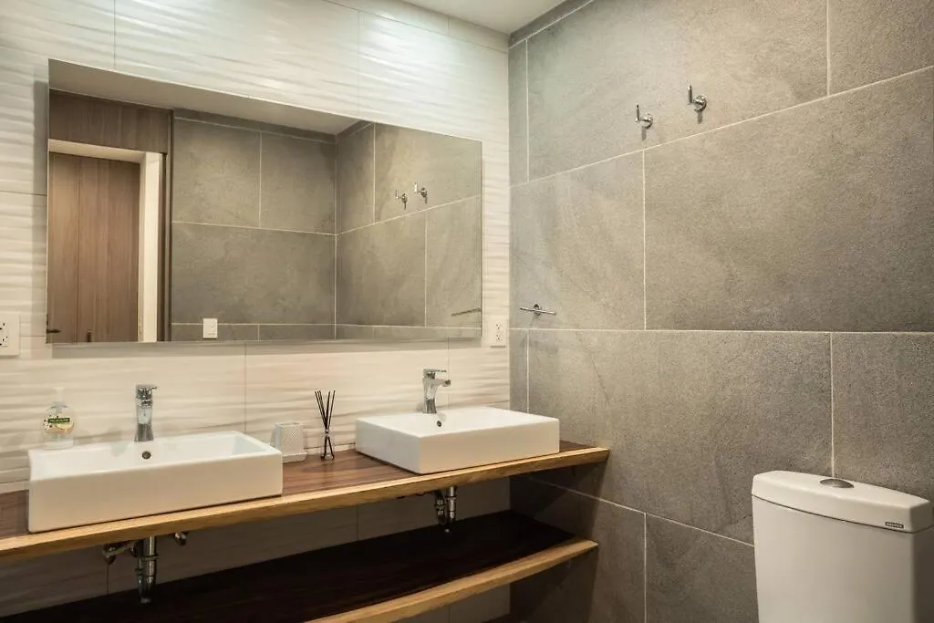 Great Condo In Heart Of Tulum W/ Chef & Transport Apartmán