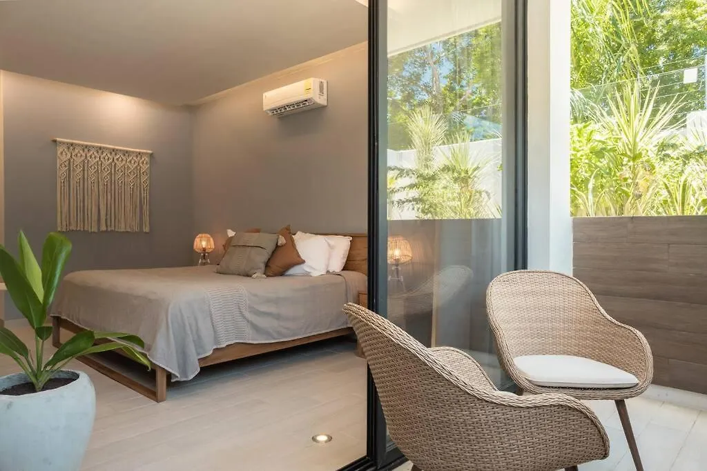 Great Condo In Heart Of Tulum W/ Chef & Transport Apartmán