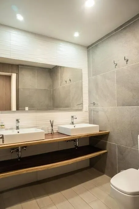 Great Condo In Heart Of Tulum W/ Chef & Transport 0*,